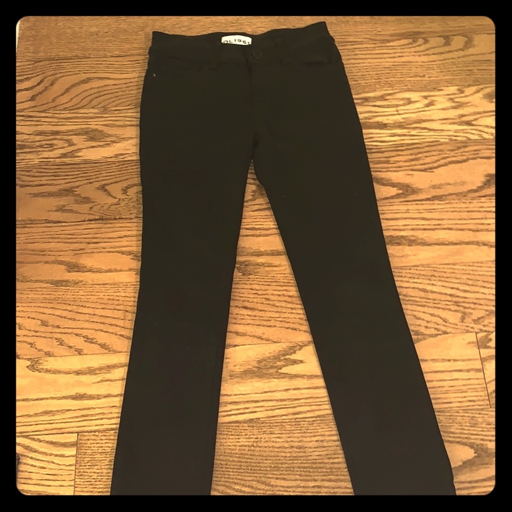 Chloe skinny jeans for girls not used